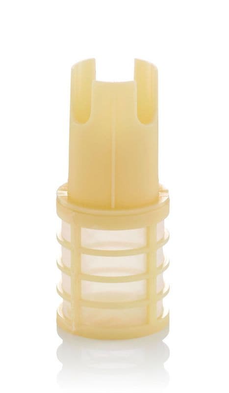 filtru combustibil MANN-FILTER PU 5005