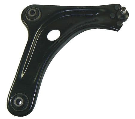 Brat, suspensie roata METZGER AUTOTEILE 58074202
