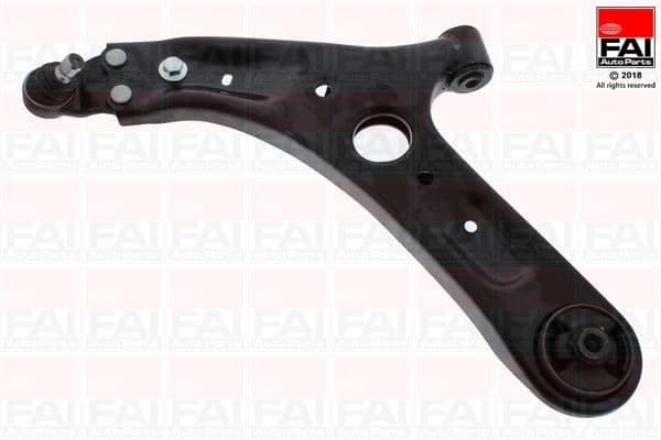 Brat, suspensie roata FAI AutoParts SS9709