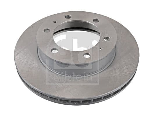 Disc frana FEBI BILSTEIN 108399