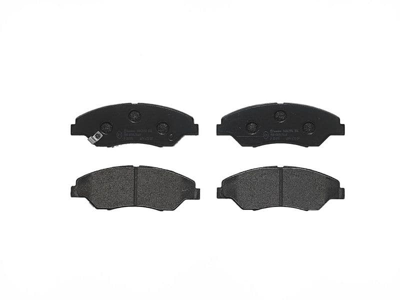 set placute frana,frana disc BREMBO PRIME LINE P 30 015