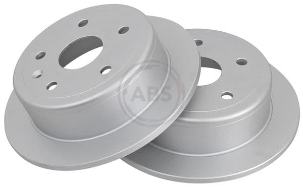 Disc frana ABS 16925