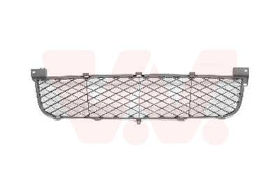 Grila ventilatie, bara protectie VAN WEZEL 5250590