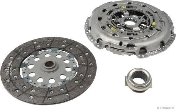 Set ambreiaj JAKOPARTS J2003160