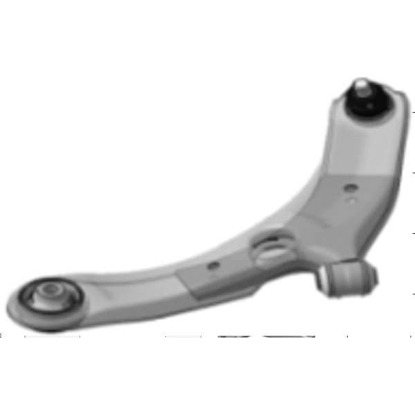 Brat, suspensie roata CTR CQ0702R
