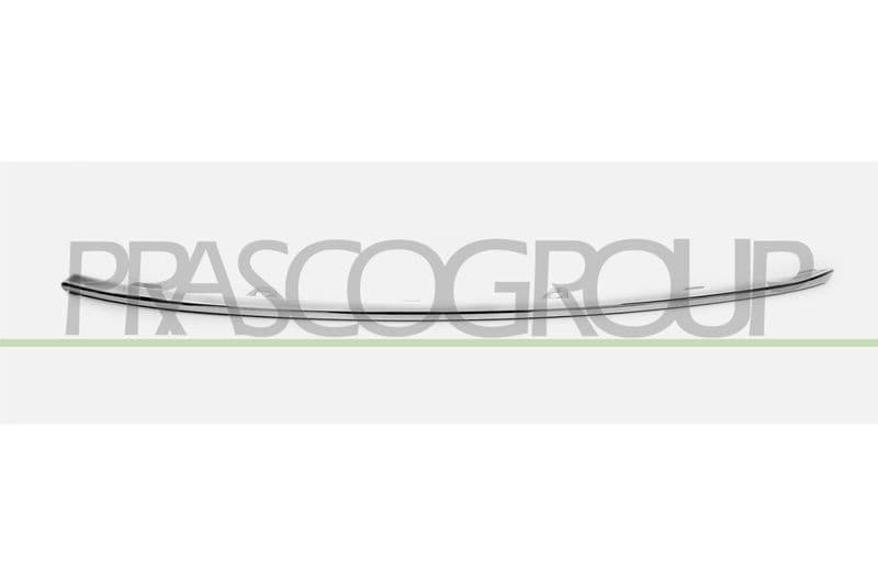 Banda de protectie, grila radiator PRASCO SK0321243