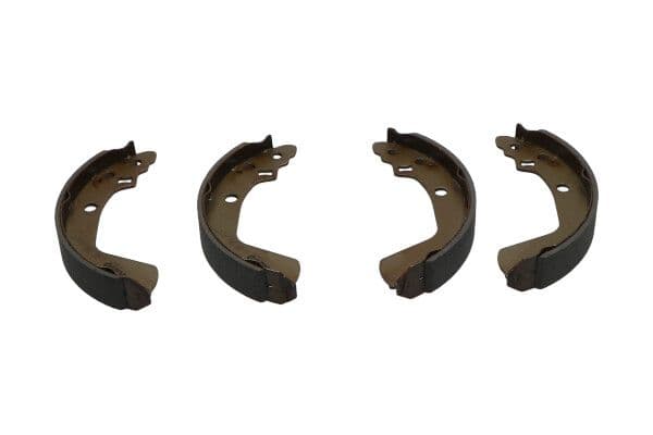 Set saboti frana KAVO PARTS KBS-8927