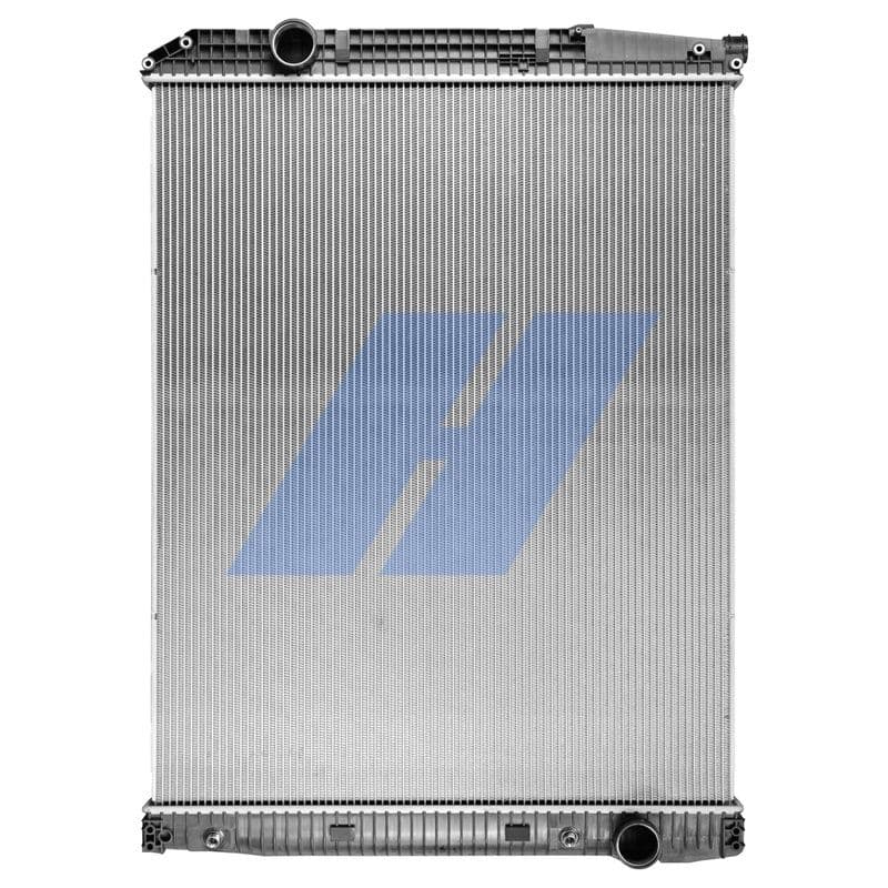 Radiator, racire motor HIGHWAY AUTOMOTIVE 11033034