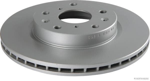Disc frana HERTH+BUSS JAKOPARTS J3308024