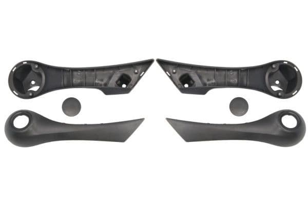 Mâner usa, echipare interioara BLIC 6010-09-046419LP