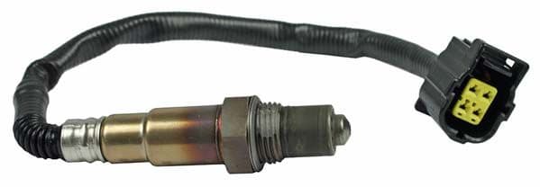 Sonda Lambda METZGER AUTOTEILE 0893081