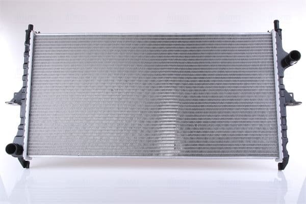 Radiator, racire motor NISSENS 636019