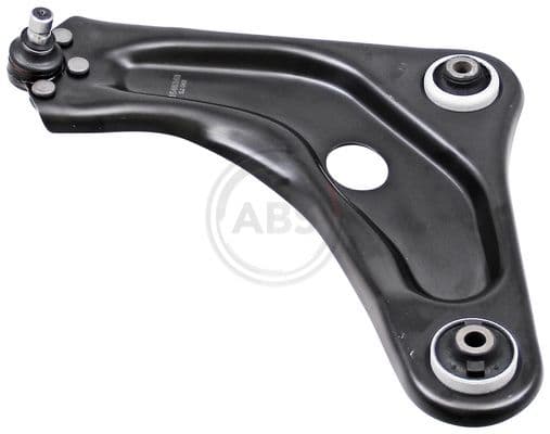 Brat, suspensie roata ABS 211056