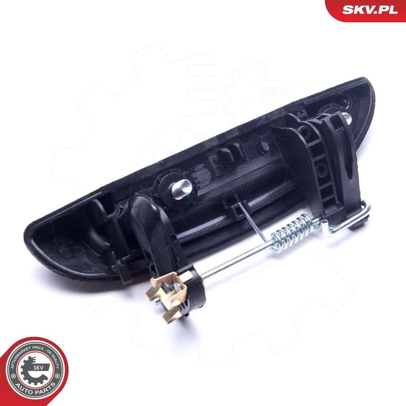 Mânerul exterior al ușii ESEN SKV 96SKV799