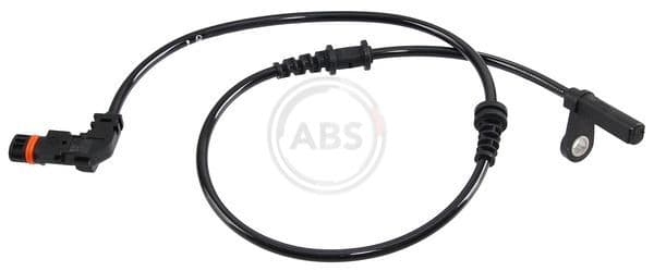 senzor,turatie roata ABS 30404