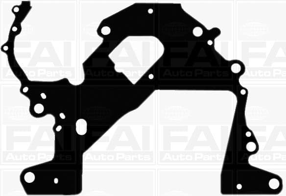 Garnitura, distributie FAI AutoParts TC1622