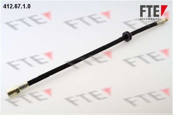 Furtun frana FTE 9240249