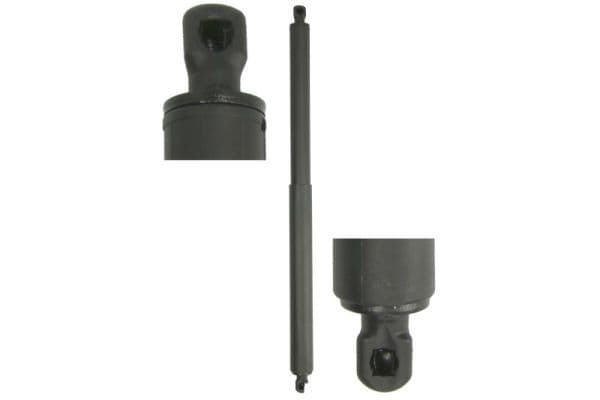 Amortizor portbagaj Magnum Technology MGS0211MT