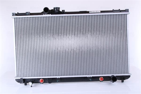Radiator, racire motor NISSENS 64653A