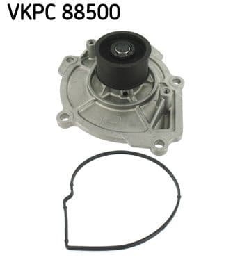 Pompă de apă, răcire motor SKF VKPC 88500
