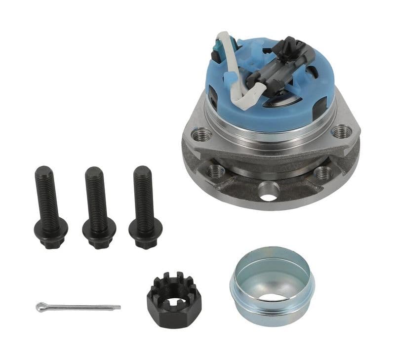 Set rulment roata MOOG OP-WB-11089
