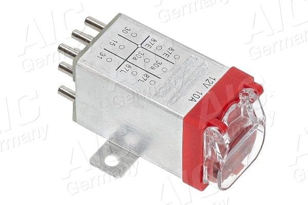 Releu, ABS AIC Calitatea originală 71835