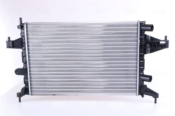Radiator, racire motor NISSENS 63007