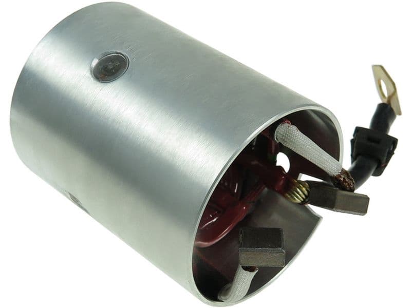 Bobina cuplaj, demaror AS-PL STANDARD SF3012S