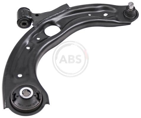 Brat, suspensie roata ABS 212293