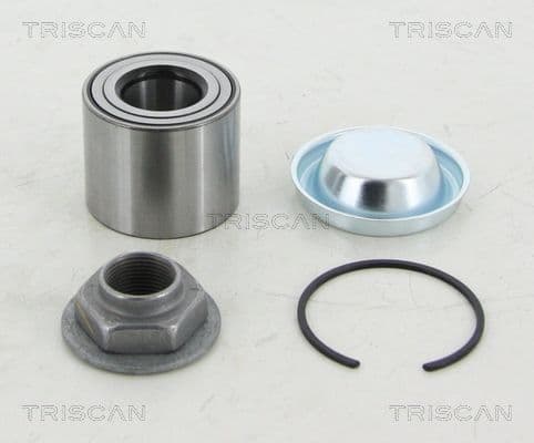 Set rulment roata TRISCAN 8530 28234