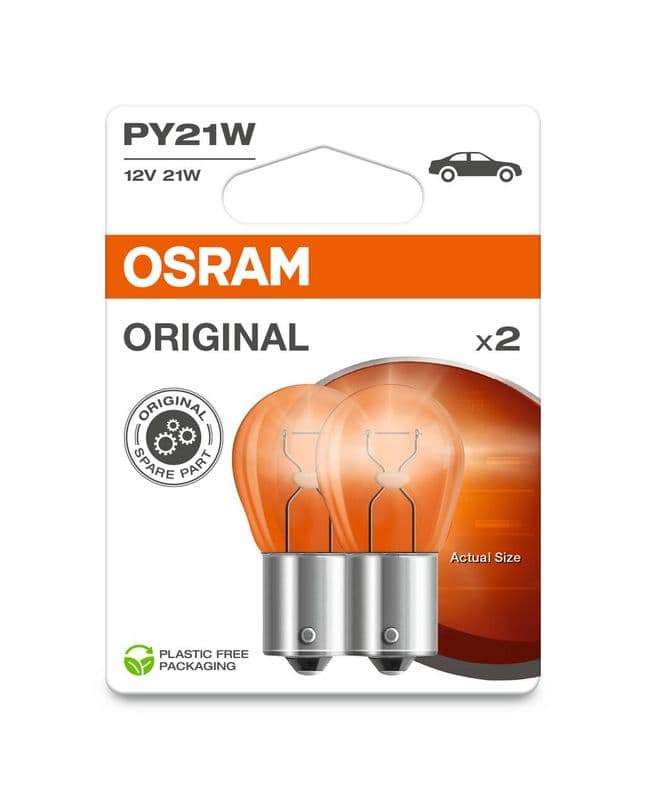 Bec, semnalizator OSRAM 7507-2BL