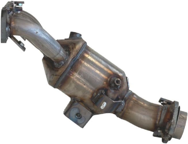 Catalizator BOSAL 090-472