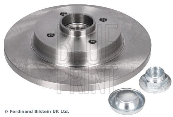 Disc frana BLUE PRINT ADP154305