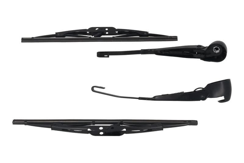 brat stergator, parbriz KAMOKA 25141
