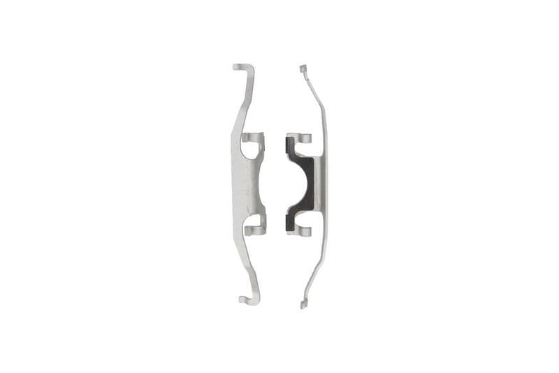 Set accesorii, placute frana KAMOKA 1130056