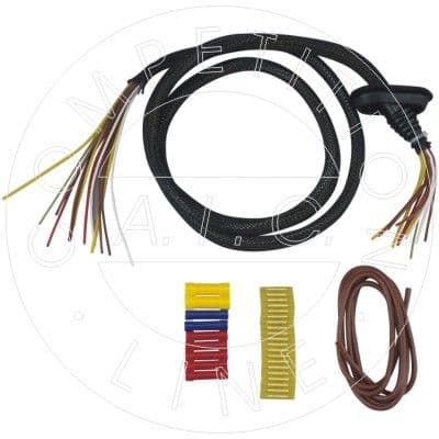Set de reparat cabluri, haion AIC Calitatea originală 57497