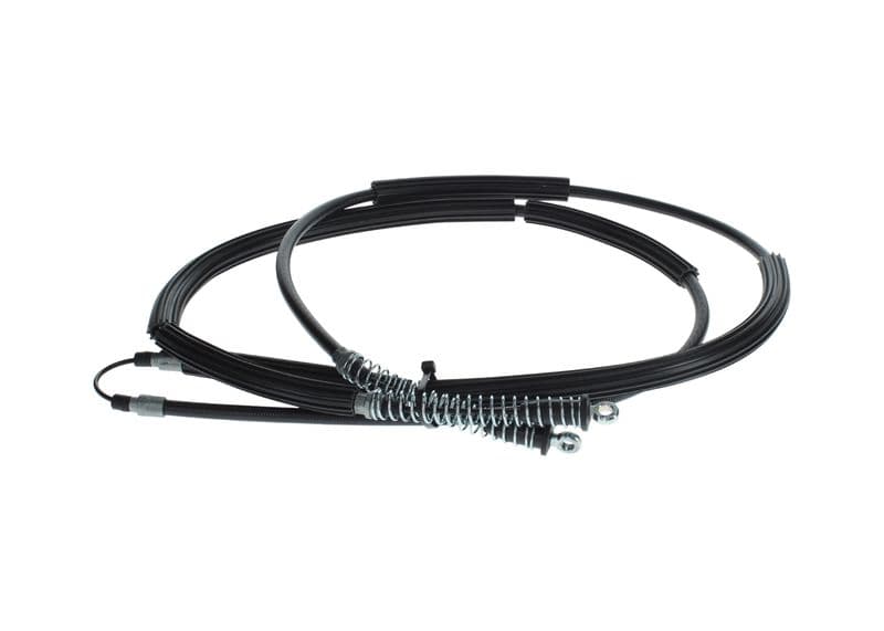 Cablu, frana de parcare BOSCH 1 987 477 553