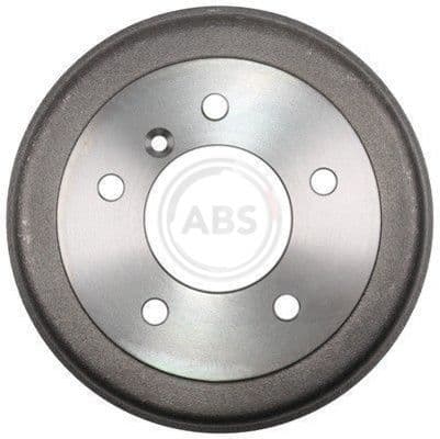 Tambur frana ABS 4016-S