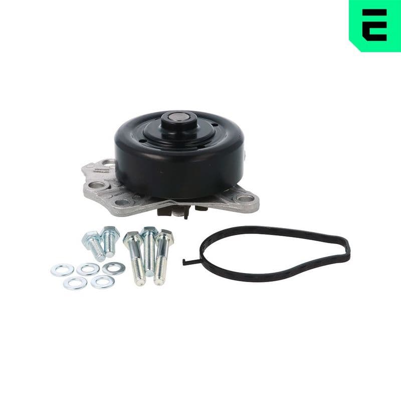 Pompă de apă, răcire motor OPTIMAL AQ-2193