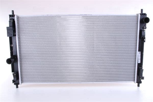 Radiator, racire motor NISSENS 61019