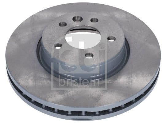 Disc frana FEBI BILSTEIN 175512