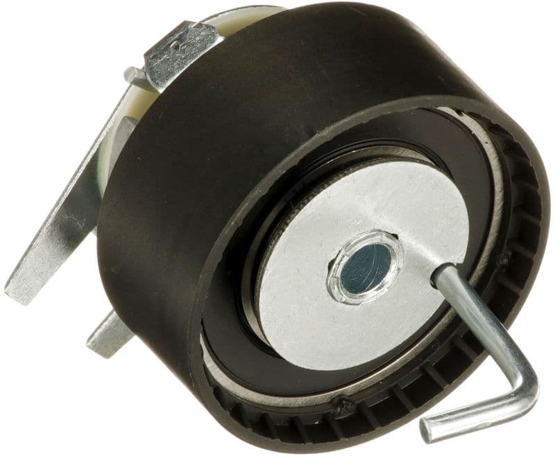 rola intinzator,curea distributie GATES PowerGrip™ T43199