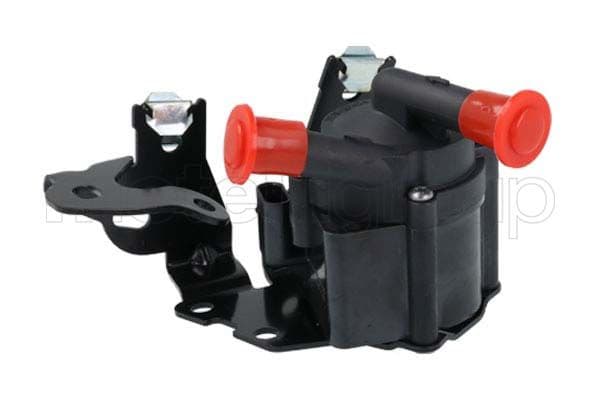 Pompă de apă suplimentară (circuitul apei de răcire) GRAF AWP042