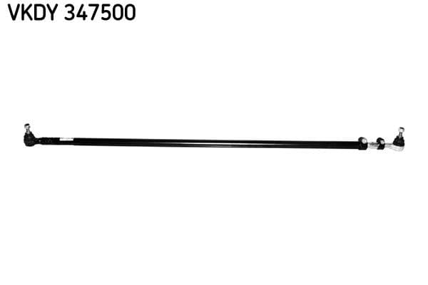 Bieleta, directie SKF VKDY 347500