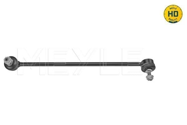 Brat/bieleta suspensie, stabilizator MEYLE -HD: Better than OE. 316 060 0101/HD
