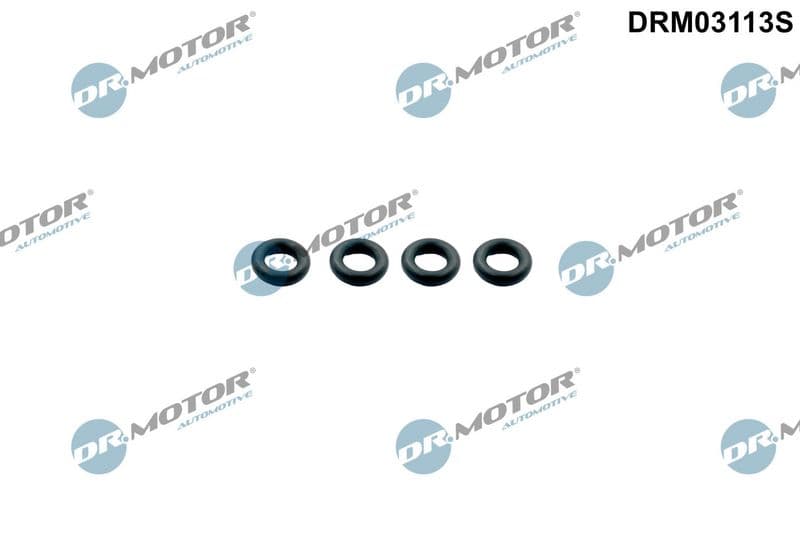 Inel etansare, injector Dr.Motor Automotive DRM03113S