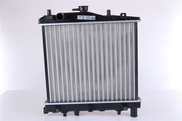 Radiator, racire motor NISSENS 62505