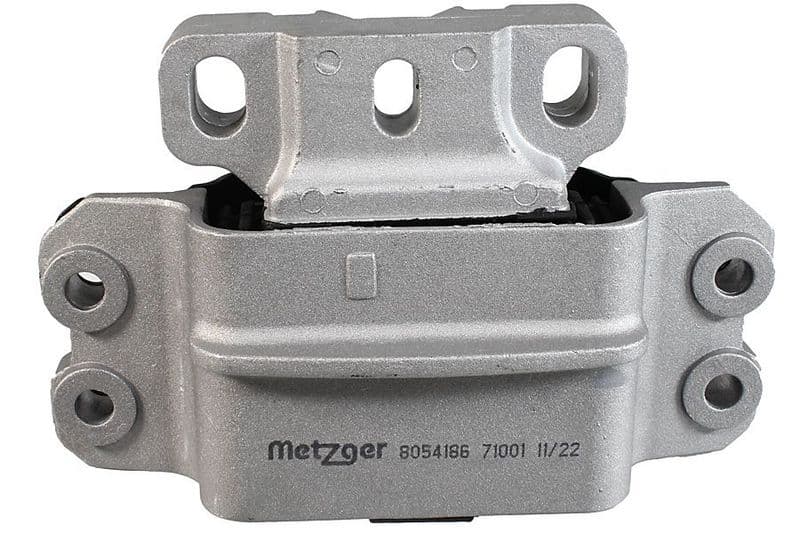 Suport, transmisie manuala METZGER AUTOTEILE 8054186