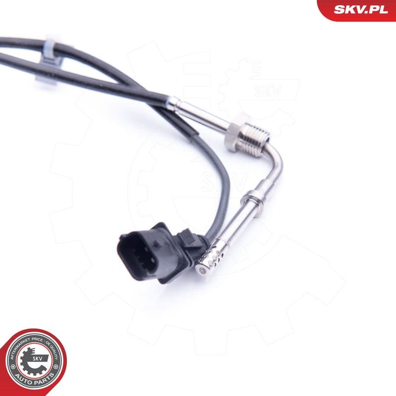 Senzor, temperatura gaze evacuare ESEN SKV 30SKV225