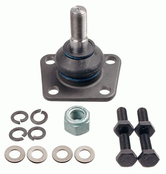 Pivot LEMFÖRDER 36891 01